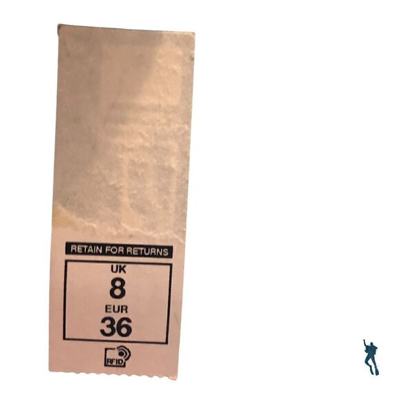 M&S designer collection animal print 2 piece swim suit. SPF 30 - Picture 3 of 10